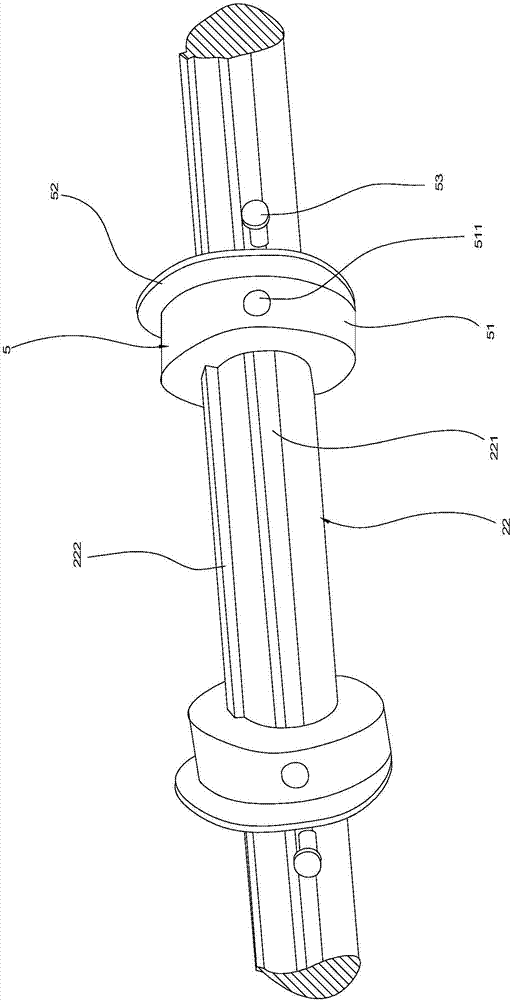 鋰電池涂布分切機的制作方法